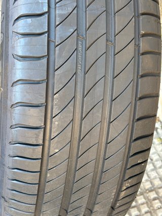 4NEUMATICOS  Michelin 205/60 R16 92H Primacy 4