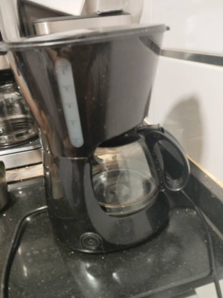Cafetera Saivod