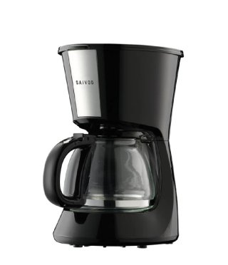 Cafetera Saivod