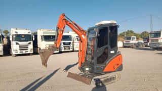 Excavaciones en general,