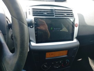 Citroen C4 14 gasolina 2007