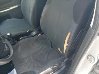 Citroen C4 14 gasolina 2007