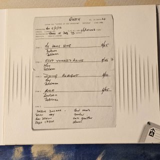 Queen On Air CD - Come Nuovo