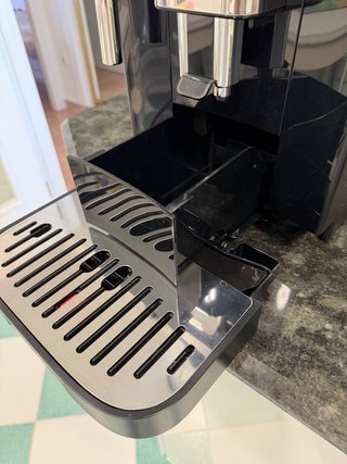 Cafetera DeLonghi Magnifica Evo Superautomática