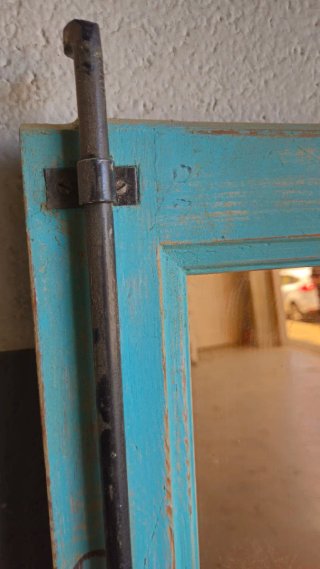 Espejo antiguo XL
