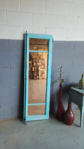 Espejo antiguo XL
