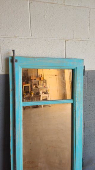Espejo antiguo XL