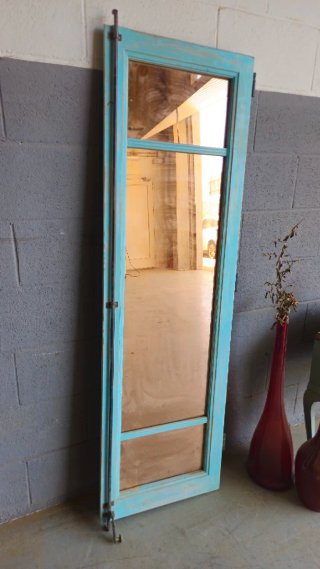 Espejo antiguo XL