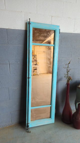 Espejo antiguo XL