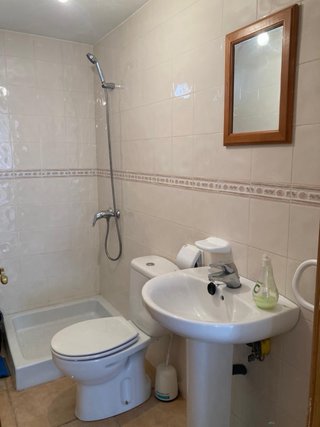Apartamento en alquiler