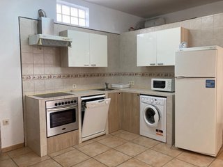 Apartamento en alquiler