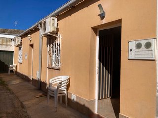 Apartamento en alquiler
