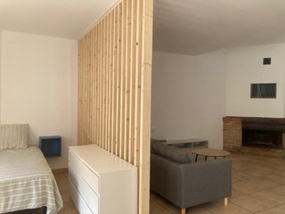Apartamento en alquiler