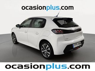 Peugeot 208 PureTech 100 Active Pack 75 kW (100 CV)