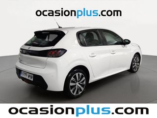 Peugeot 208 PureTech 100 Active Pack 75 kW (100 CV)