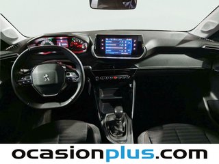 Peugeot 208 PureTech 100 Active Pack 75 kW (100 CV)