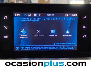 Peugeot 208 PureTech 100 Active Pack 75 kW (100 CV)