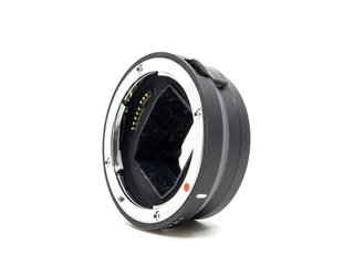 Adattatore Sigma MC-11 Canon EF a Sony E