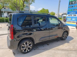 Citroen Berlingo 2021 XTR