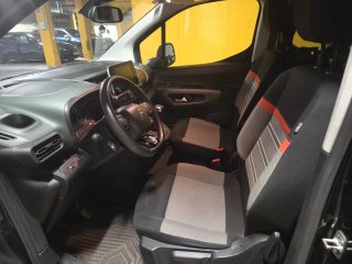 Citroen Berlingo 2021 XTR