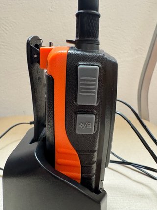 Emisora Marina Cobra HH600 DSC+GPS