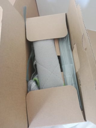 Robot Roomba Combo Aspirador y Mopa