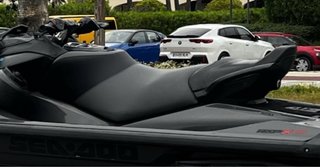 Asientos Seadoo RXP 300 2022