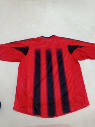 Camiseta Adidas Bayer Leverkusen Roja