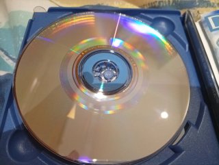 Skies of Arcadia Dreamcast SEGA RPG