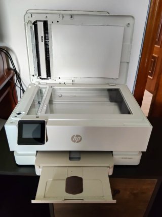 Impresora HP Envy Inspire Multifunción
