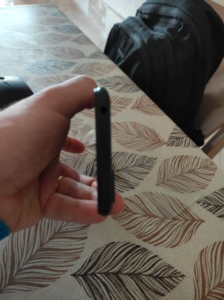 Xiaomi Redmi Note 10 5G Blu