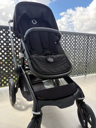 Bugaboo Fox5 completo