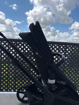 Bugaboo Fox5 completo
