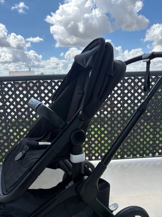 Bugaboo Fox5 completo