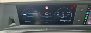 Peugeot 3008 Hybrid 145 CV Año 2025 Etiqueta ECO
