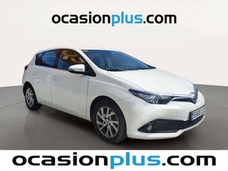 Toyota Auris 120T Active 85 kW (116 CV)