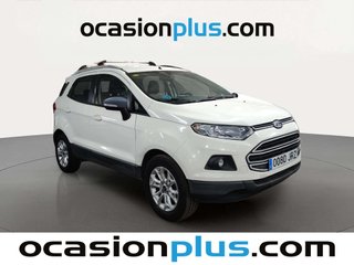 Ford EcoSport 1.0 EcoBoost S&S Trend 92 kW (125 CV)
