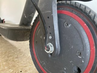Patinete Eléctrico Xiaomi