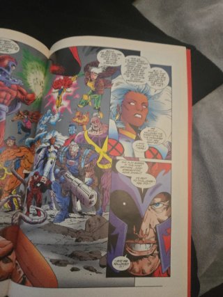 The Punishet Kills the Marvel Universe. EN INGLES