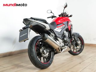 HONDA CB 500 X ABS