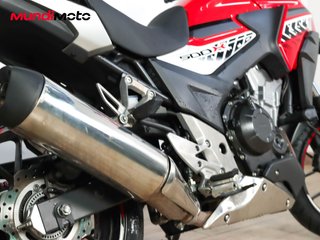 HONDA CB 500 X ABS