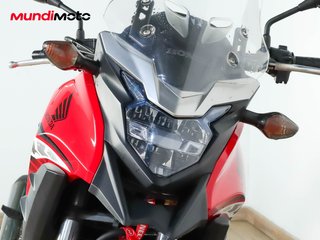 HONDA CB 500 X ABS