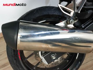 HONDA CB 500 X ABS