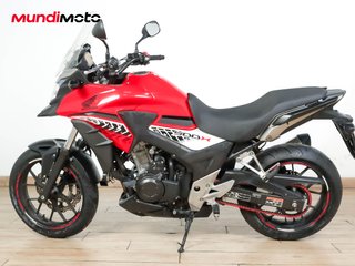 HONDA CB 500 X ABS