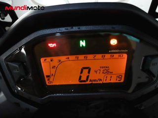 HONDA CB 500 X ABS