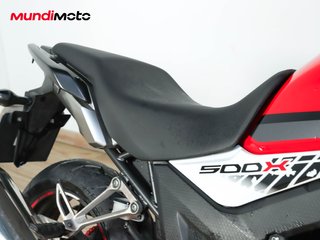 HONDA CB 500 X ABS