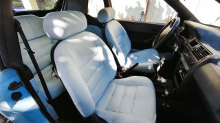 Ford ESCORT CABRIO 1994