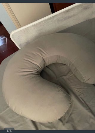 Pack bebe Hamaca , almohada , cambiador , portabeb