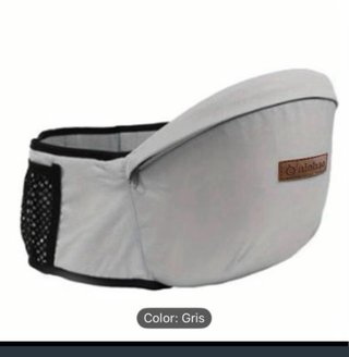 Pack bebe Hamaca , almohada , cambiador , portabeb