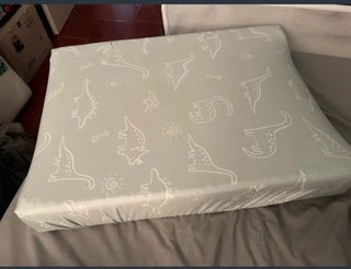 Pack bebe Hamaca , almohada , cambiador , portabeb
